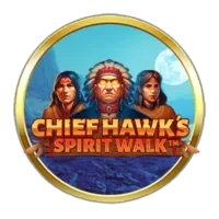 Chief Hawks Spirit Walk