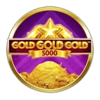 Gold Gold Gold 5000!