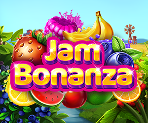 Jam Bonanza