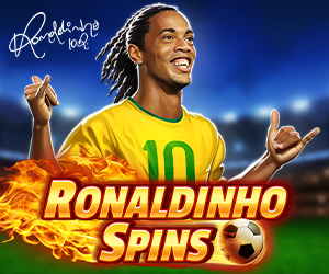 Ronaldinho Spins