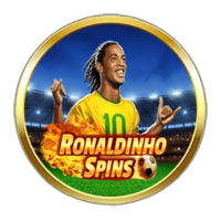 Ronaldinho Spins