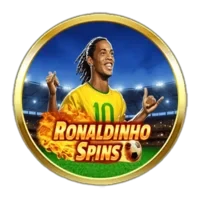 Ronaldinho Spins