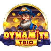 Dynamite Trio