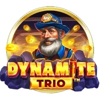Dynamite Trio