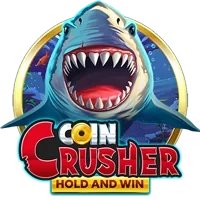 Coin Crusher Hold and Win