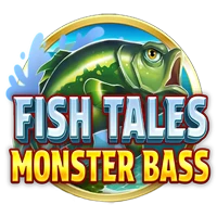 Fish Tales Monster Bass