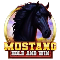 Mustang Hold and Win