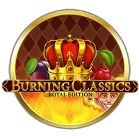 Burning Classics Royal Edition