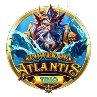 Power of Atlantis Trio