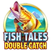 Fish Tales Double Catch