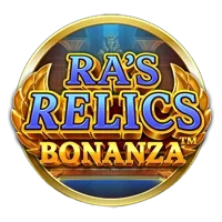 Ra's Relics Bonanza