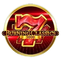 Burning Classics 5000