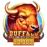 Buffalo Hold and Win Extreme 10,000