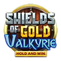 Shields of Gold Valkyrie Hold and Win