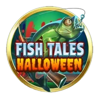 Fish Tales Halloween