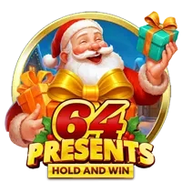 64 Presents Hold and Win
