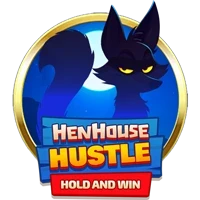Henhouse Hustle: Hold and Win