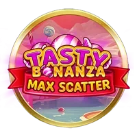 Tasty Bonanza Max Scatter