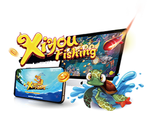 Xiyou Fishing