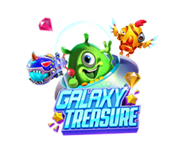 Galaxy Treasure