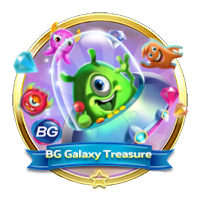 Galaxy Treasure