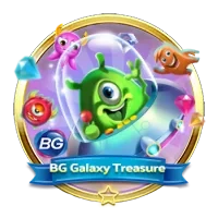 Galaxy Treasure