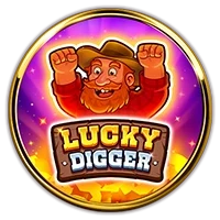 Lucky Digger