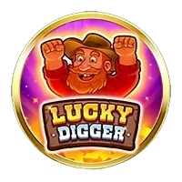 Lucky Digger