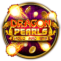 Dragon Pearls: Hold and Win