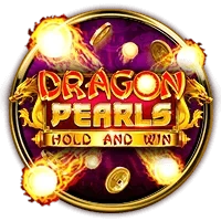 Dragon Pearls: Hold and Win
