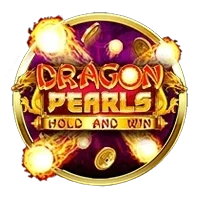 Dragon Pearls: Hold and Win