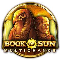 Book of Sun Multichance