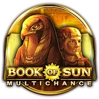 Book of Sun Multichance