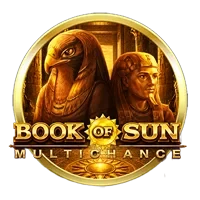 Book of Sun Multichance
