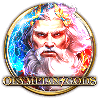 Olympian Gods