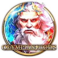 Olympian Gods