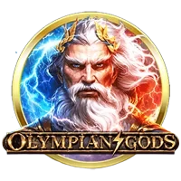 Olympian Gods