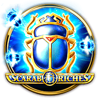 Scarab Riches