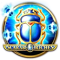 Scarab Riches