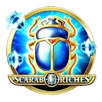 Scarab Riches