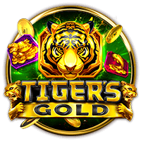 Tiger's Gold