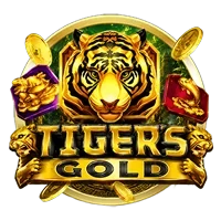 Tiger's Gold