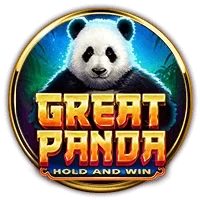 Great Panda: Hold and Win