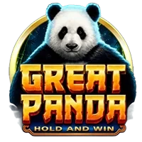 Great Panda: Hold and Win