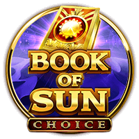 Book of Sun: Choice