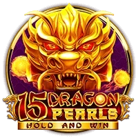 15 Dragon Pearls