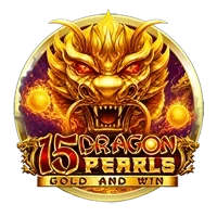 15 Dragon Pearls