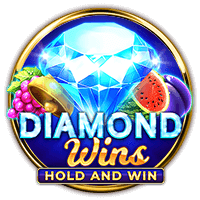 Diamond Wins: Hold and Win