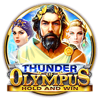 Thunder of Olympus