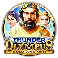 Thunder of Olympus